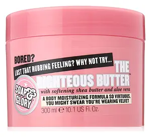 Soap & Glory The Righteous Butter