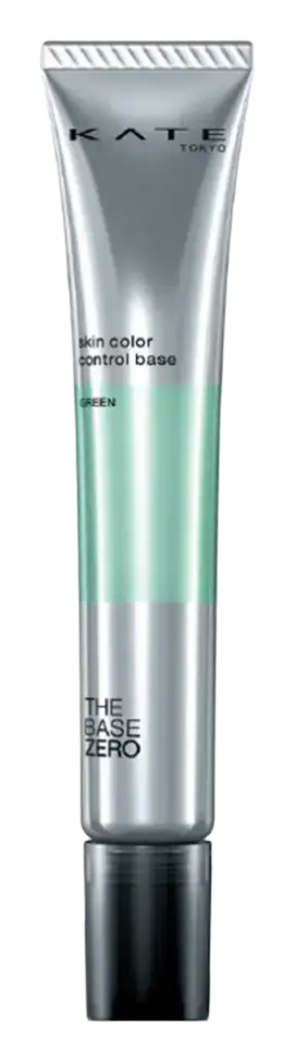 Kate Tokyo Skin Color Control Base Green
