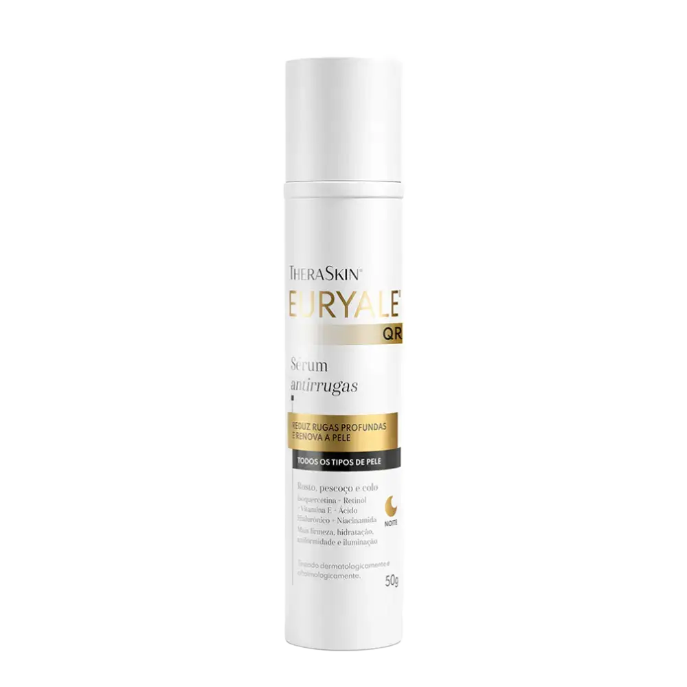 TheraSkin Euryale QR Serum