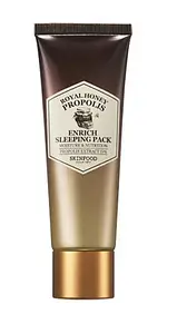 Skinfood Royal Honey Propolis Enrich Sleeping Pack