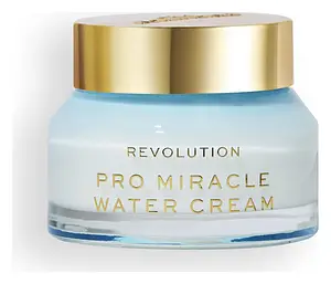 Revolution Beauty Revolution Pro Miracle Water Cream