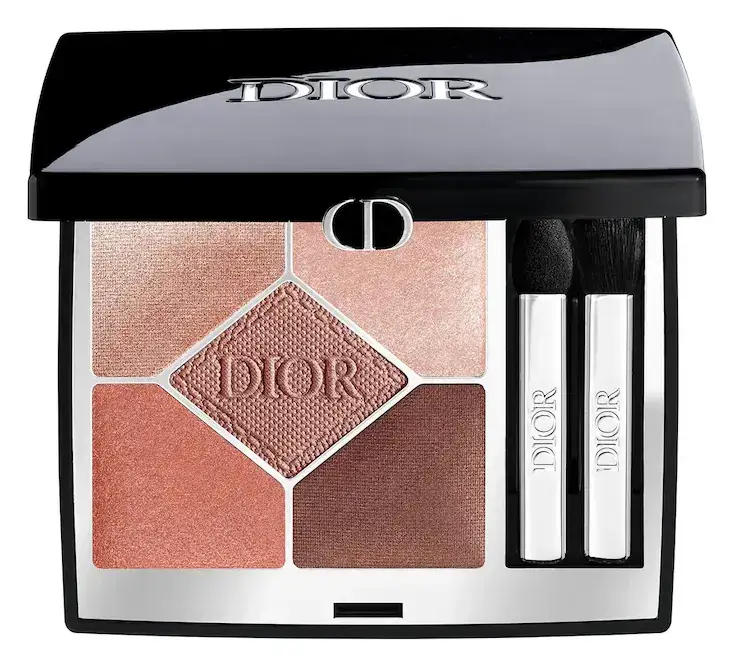 Dior 5 Couleurs Couture Eyeshadow Palette 429 Toile De Jouy