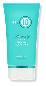 It’s a 10 Blow Dry Miracle Blow Dry Styling Balm