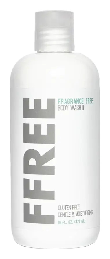 FFREE Body Wash II