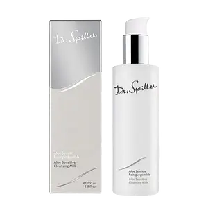 Dr. Spiller Aloe Sensitive Cleansing Milk