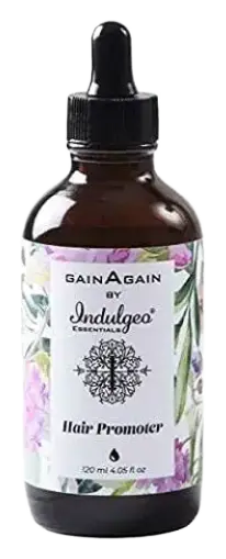 Indulgeo Essentials Hair Growth Promoter