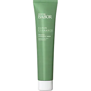 Babor Cleanformance Renewal Overnight Mask