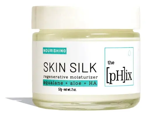 The [pH]ix Skin Silk Moisturizer