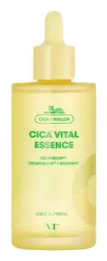 VT Cosmetics Cica Vital Essence