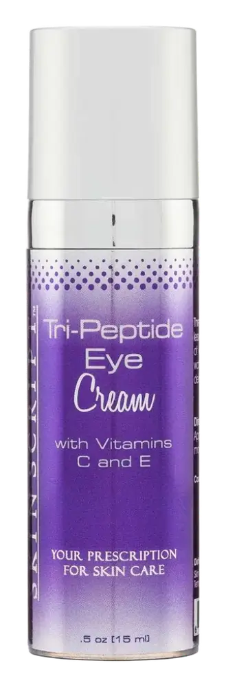 Skin Script Tri-Peptide Eye Cream