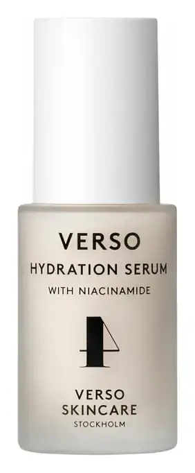 Verso Skincare Hydration Serum