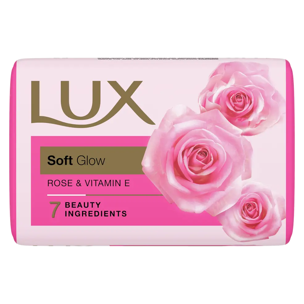 LUX Soap Bar Soft Glow