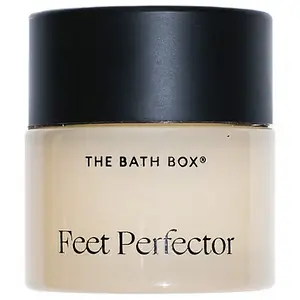 The Bath Box Feet Perfector
