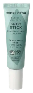 Matas Natur Blemish Control Spot Stick