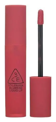 3CE Blurring Liquid Lip So Over
