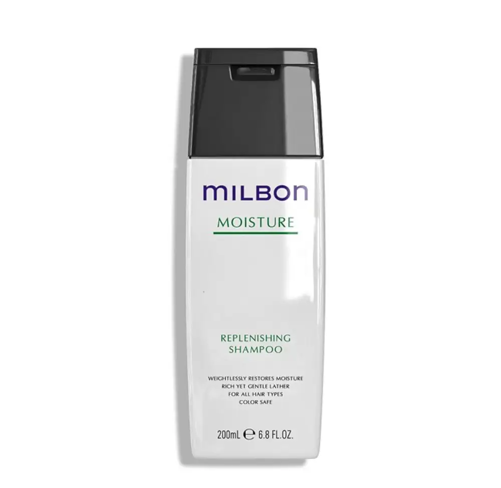 Milbon Moisture Replenishing Shampoo