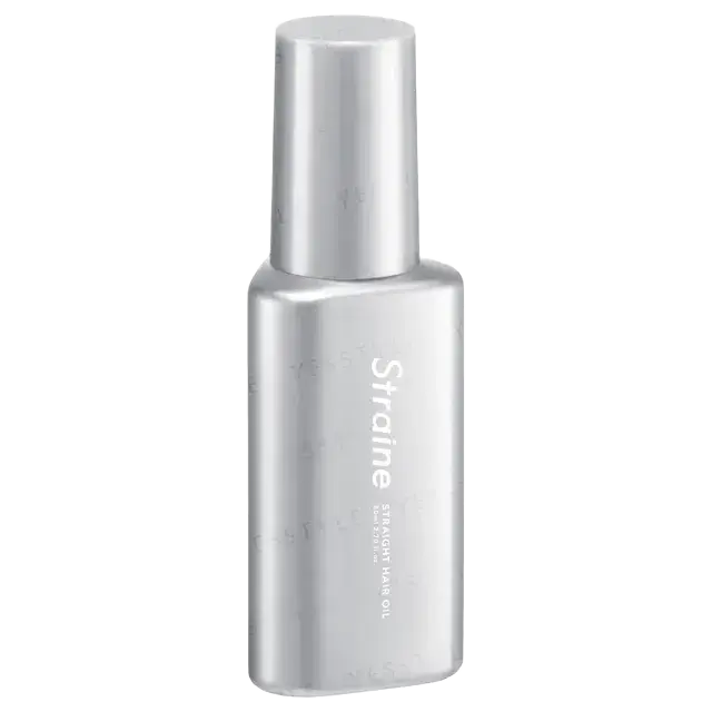Straine Straight Hair Oil