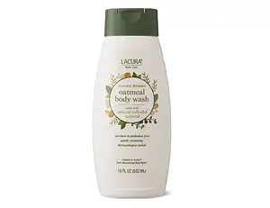 Lacura Oatmeal Body Wash