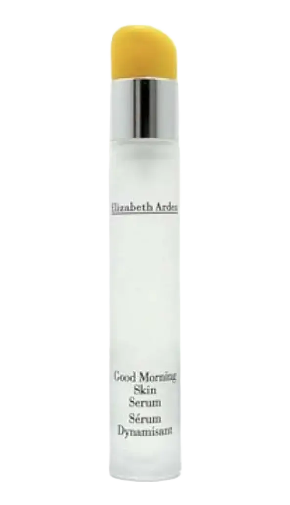 Elizabeth Arden Good Morning Skin Serum