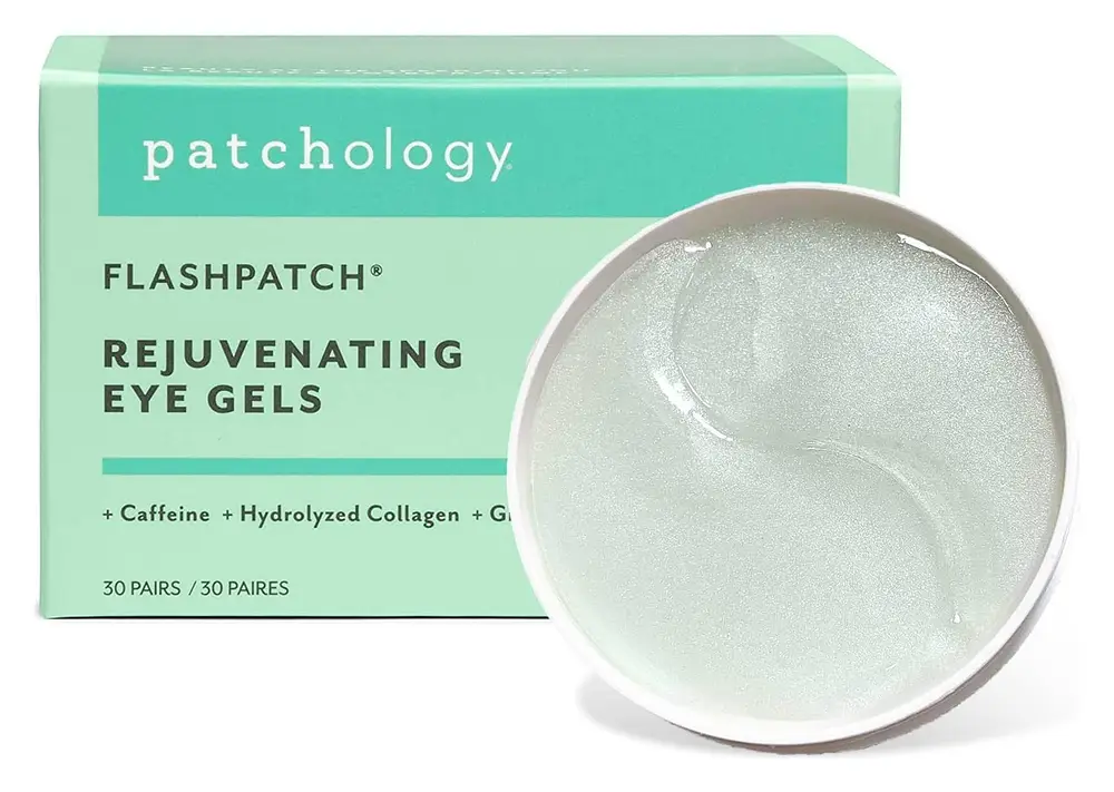 Patchology Rejuvenating Eye Gel