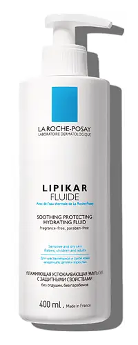 La Roche-Posay Lipikar Fluide