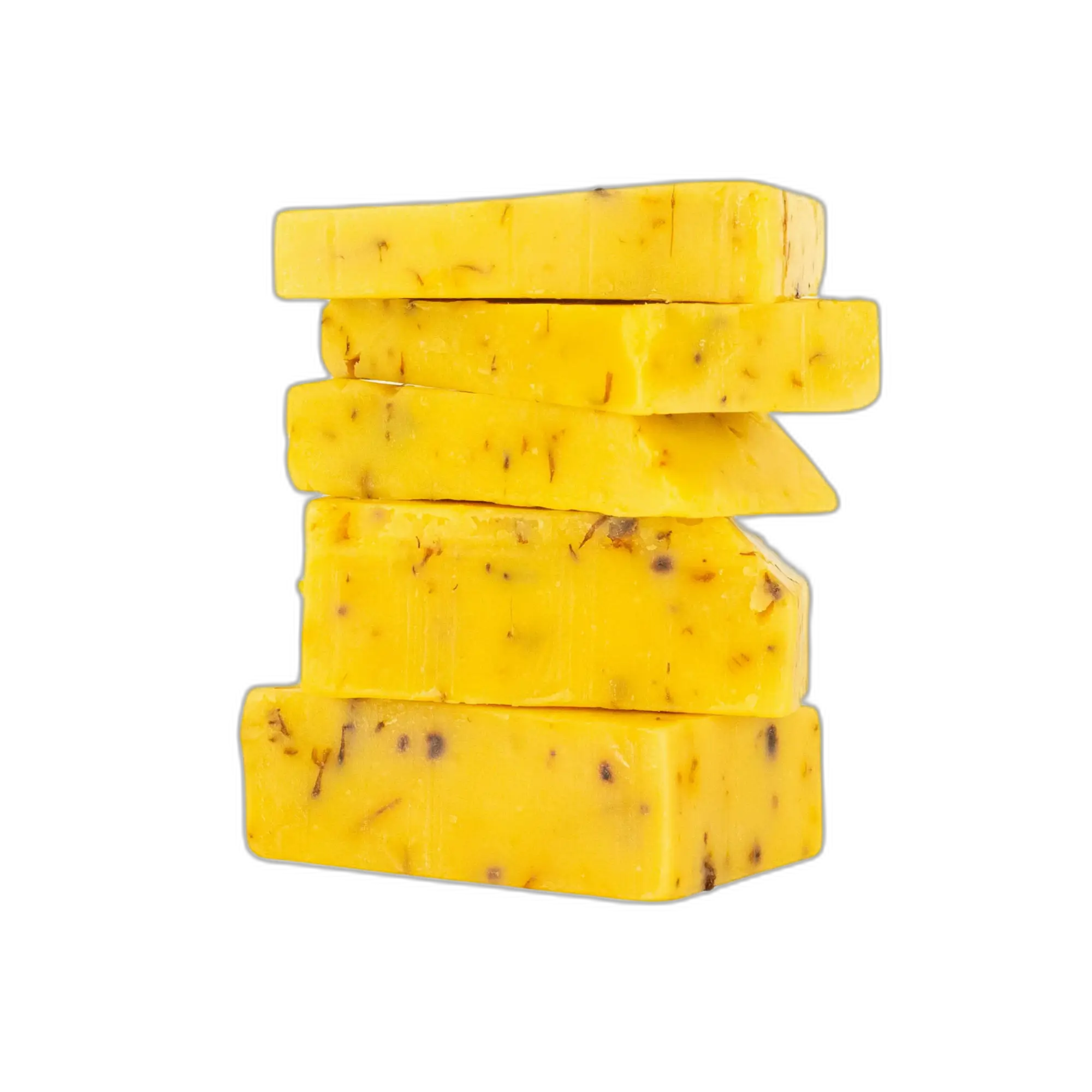 Moon Valley Organics Package Free Herbal Soap White Yucca & Lime