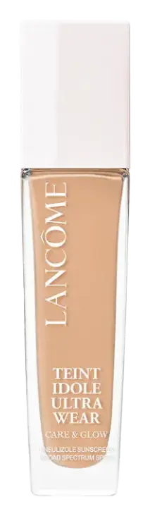 Lancôme Teint Idole Ultra Wear Care and Glow Serum Foundation 305N