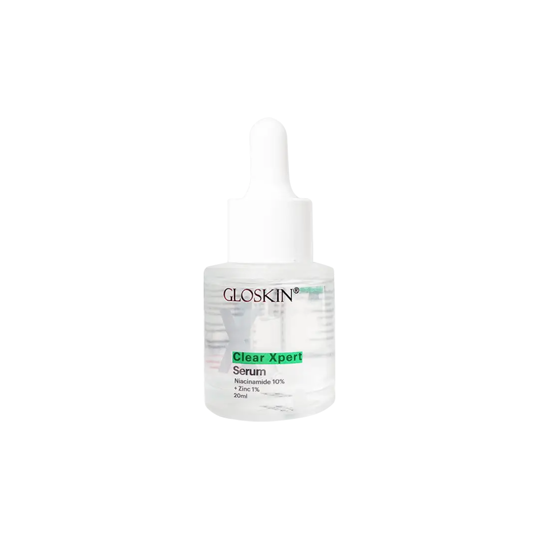Gloskin Clear Xpert Serum