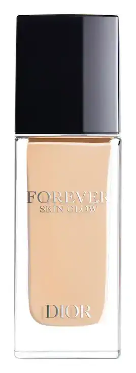 Dior Forever Skin Glow Hydrating Foundation SPF 15 1N