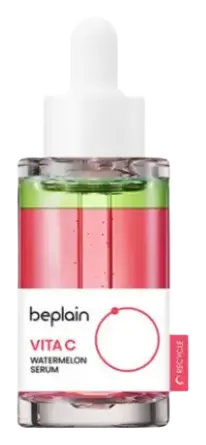 Beplain Vita C Watermelon Serum