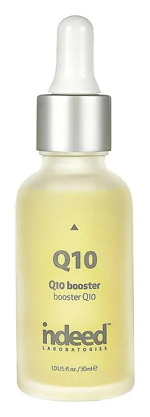 Indeed Labs Q10 Booster Serum