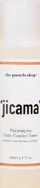 The Pastels Shop Jicama 2% Lactic Acid + 1% Hyaluronic Acid Toner