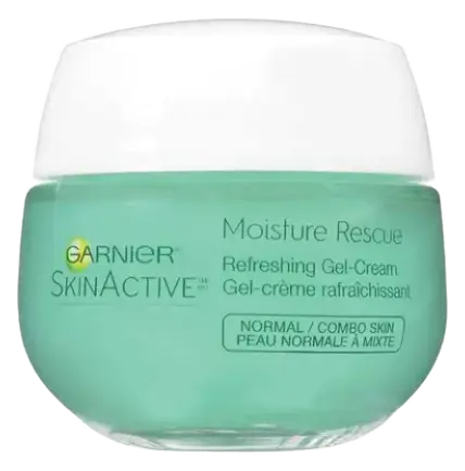 Garnier Moisture Rescue Refreshing Gel Cream