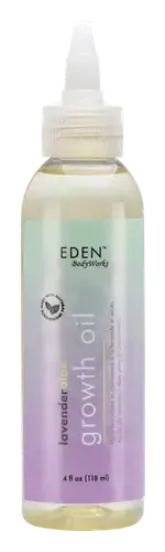 Eden Bodyworks Lavender Aloe Growth Oil
