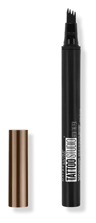 Maybelline Tattoo Brow Micro-Pen Medium Brown
