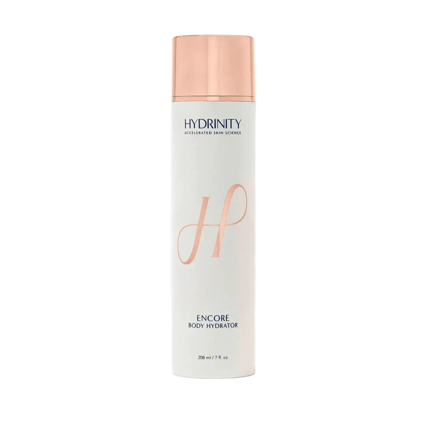 Hydrinity Encore Body Hydrator