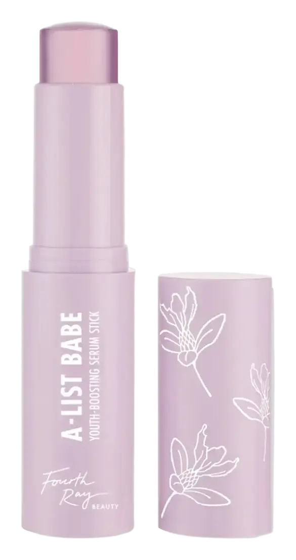 Fourth Ray Beauty A-List Babe Youth-Boosting Serum Stick