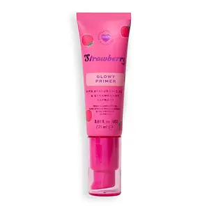 Revolution Beauty Strawberry Glowy Primer