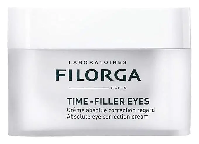 Filorga Time-Filler Eyes Absolute Eye Correction Creme