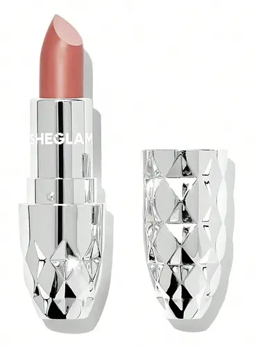 SHEGLAM Starlight Velvet Lipstick Beach Babe