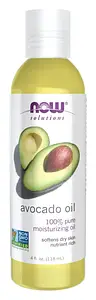 NOW Beauty Products Avocado Oil