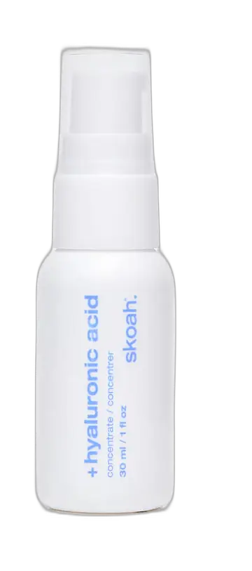 Skoah +Hyaluronic Acid Concentrate
