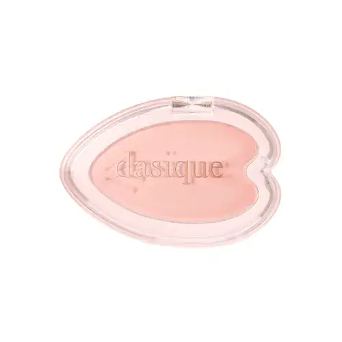 Dasique Blooming Single Shadow #01 Coral Milk