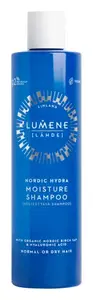 Lumene Nordic Hydra Lähde Moisture Shampoo