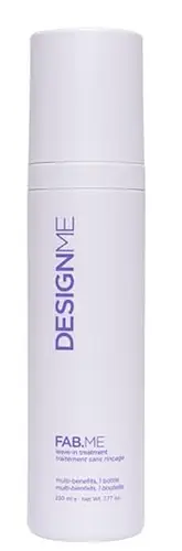 Design Me Fab.Me Leave-In Treatment
