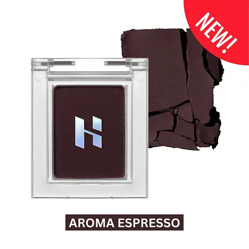 Holika Holika My Fave Piece Shadow 47 Aroma Espresso