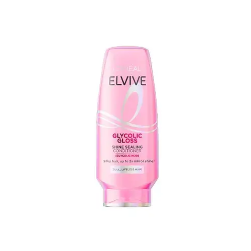 L'Oreal Elvive Glycolic Gloss Shine Sealing Conditioner