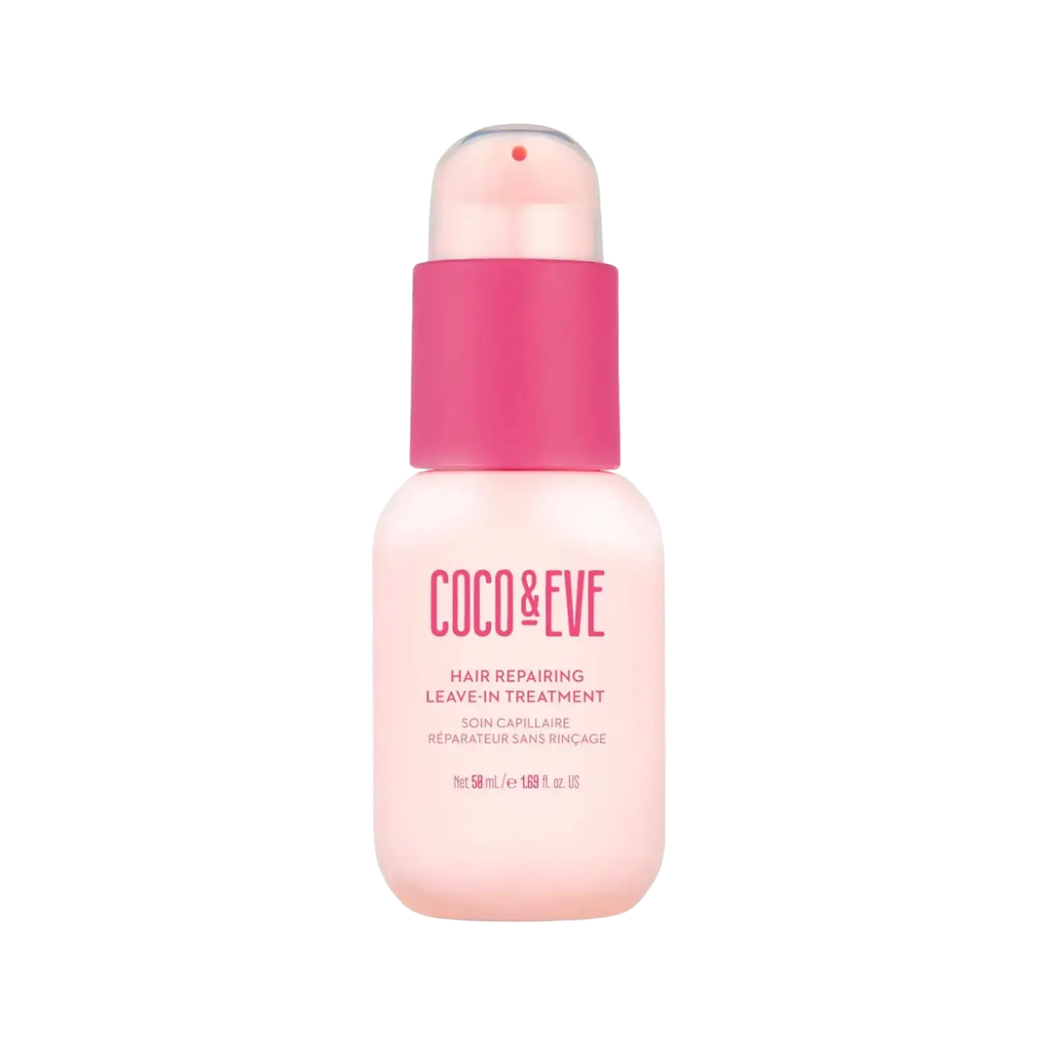 Coco & Eve Hair Repairing Leave-In Treatment