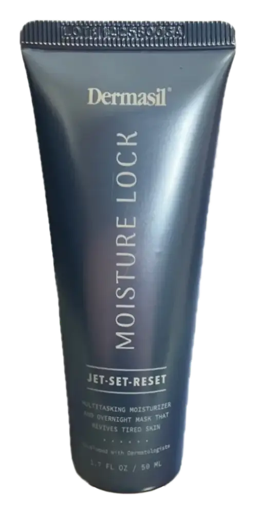 Dermasil Jet Set Reset Moisture Lock