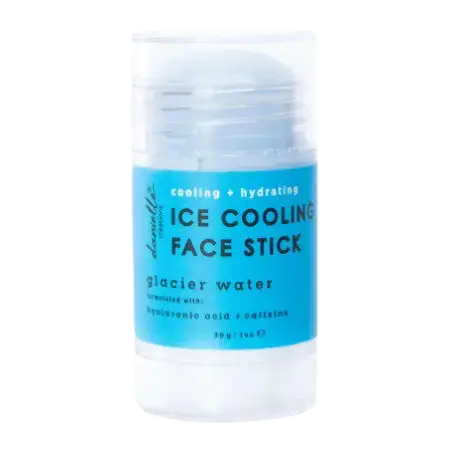 Danielle Creations Ice Cooling Face Stick Glacier Water